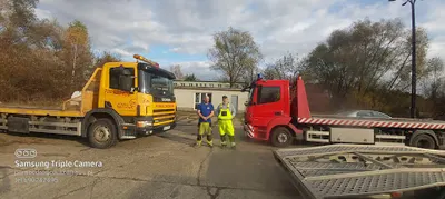 POMOC DROGOWA 24h PDS24h